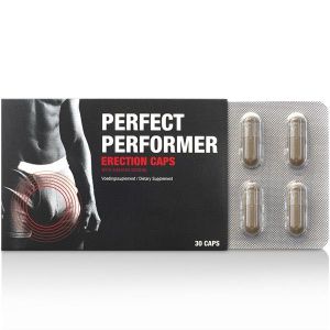 COBECO – PERFECT PERFORMER ERECTION 30CAP