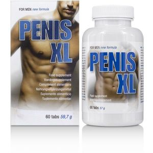 COBECO – PENIS XL AUMENTO PENE 60 CAPSULAS