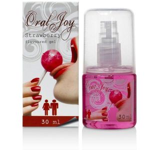 COBECO – SEXO ORAL FRESA 30ML