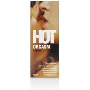 COBECO – GOTAS ESTIMULANTES ORGASMO CALIENTE 30 ML