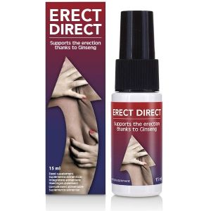 COBECO – SPRAY POTENCIADOR ERECCIÓN 15ML