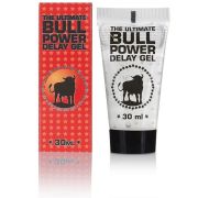 COBECO – BULL POWER DELAY GEL RETARDANTE