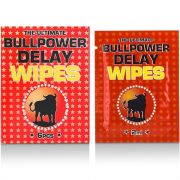 COBECO – BULL POWER 6 TOALLITAS RETARDANTES