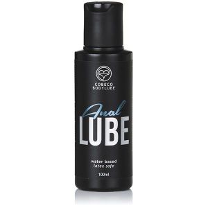 COBECO – LUBRICANTE ANAL 100 ML