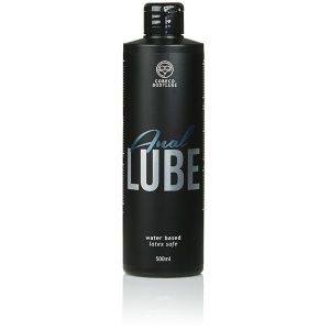 COBECO – LUBRICANTE ANAL 500ML