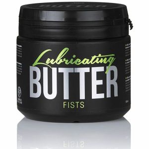 COBECO – CBL LUBRICANTE ANAL BUTTER FISTS 500 ML