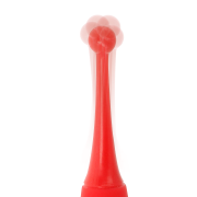 HALLO – FOCUS POTENTE VIBRADOR TOUCH ROJO