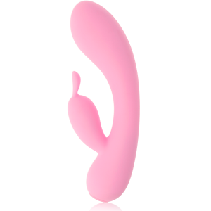 PRETTY LOVE – SMART HUGO VIBRADOR RABBIT CON OREJITAS