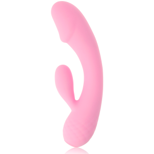 PRETTY LOVE – SMART VIBRADOR RON CON RABBIT