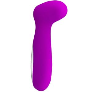 PRETTY LOVE – SMART VIBRADOR ESTIMULADOR HIRAM