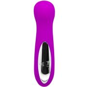 PRETTY LOVE – SMART VIBRADOR ESTIMULADOR HIRAM