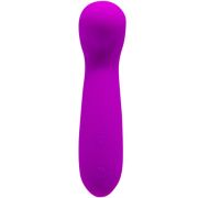 PRETTY LOVE – SMART VIBRADOR ESTIMULADOR HIRAM