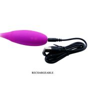 PRETTY LOVE – SMART SNAKY VIBE VIBRADOR 2 MOTORES