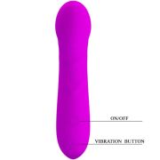 PRETTY LOVE – SMART MINI VIBRADOR REUBEN