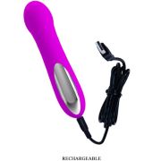 PRETTY LOVE – SMART MINI VIBRADOR REUBEN