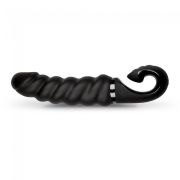 G-VIBE – G-JACK 2 – DILDO VIBRADOR NEGRO