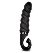 G-VIBE – G-JACK 2 – DILDO VIBRADOR NEGRO