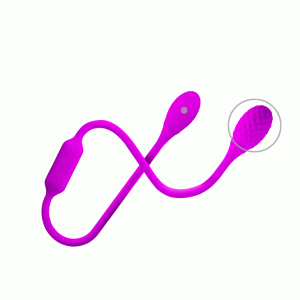 PRETTY LOVE – ESTIMULADOR UNISEX DREAM LOVERS WHIP 2