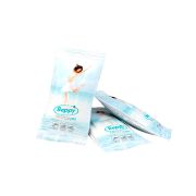 BEPPY – TAMPONES LUBRICADOS 4 UDS