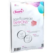 BEPPY – TAMPONES CLASICOS 30 UDS