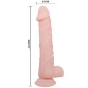 BAILE – SUPER DILDO REALISTICO 22 CM