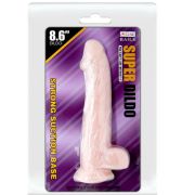 BAILE – SUPER DILDO REALISTICO 22 CM