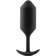 B-VIBE – PLUG ANAL SNUG PLUG 3