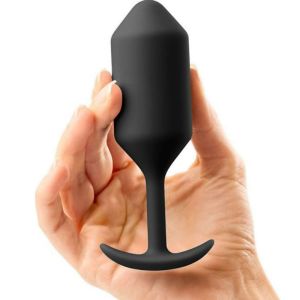 B-VIBE – PLUG ANAL SNUG PLUG 3