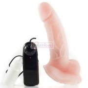 BAILE – PENE REALISTICO ROTADOR CIBERSKING LOVECLONE