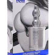 TOM OF FINLAND – APLICADOR ANAL LUBRICANTE