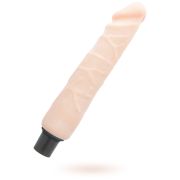 LOVECLONE – JANSEN SELF LUBRICATION VIBRADOR 26 CM -O- 4.2 CM