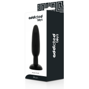 ADDICTED TOYS – ANAL PLUG 14 CM