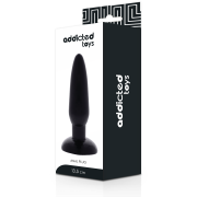 ADDICTED TOYS – ANAL PLUG 13.5 CM