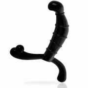 ADDICTED TOYS – PROSTATE ANAL PLEASURE NEGRO