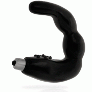 ADDICTED TOYS – PROSTATE ANAL MASSAGER VIBRATION