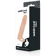 ADDICTED TOYS – EXTENSIÓN PENE 18 CM