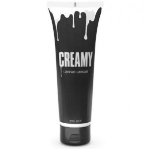 CREAMY – CUM LUBRICANTE TEXTURA SEMEN 250ML