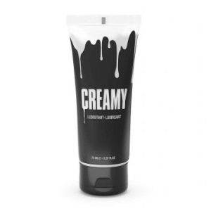 CREAMY – CUM LUBRICANTE TEXTURA SEMEN 70ML