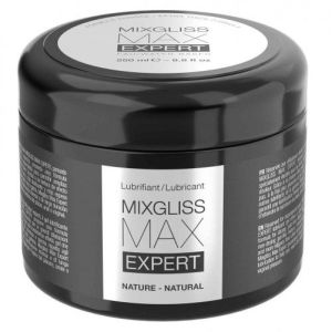 MIXGLISS – LUBRIFIST MAX DILATADOR ANAL 250ML