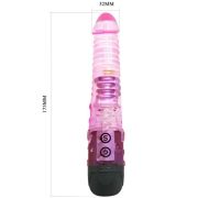 BAILE – GIVE YOU LOVER A KIND OF LOVER VIBRADOR LILA