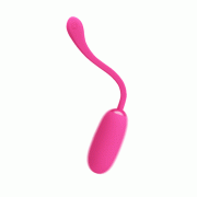 PRETTY LOVE – SMART JULIUS HUEVO VIBRADOR