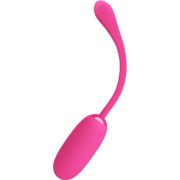 PRETTY LOVE – SMART JULIUS HUEVO VIBRADOR