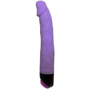 BAILE – ADOUR CLUB VIBRADOR REALISTICO 23 CM LILA