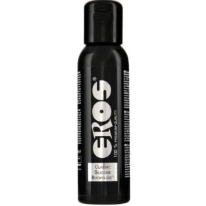 EROS – CLASSIC SILICONA BODYGLIDE 250 ML