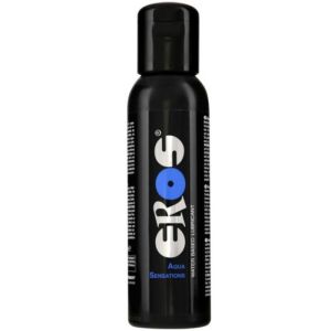 EROS – AQUA SENSATIONS LUBRICANTE BASE AGUA 250 ML