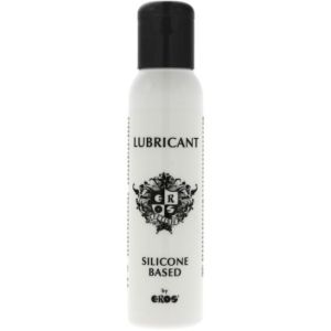 EROS FETISH LINE – LUBRICANTE BASE SILICONA 100 ML