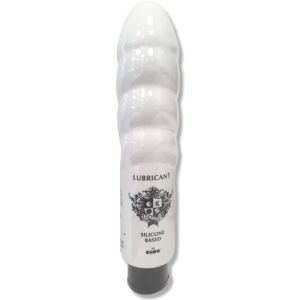 EROS FETISH LINE – LUBRICANTE SILICONA BOTE DILDO 175 ML