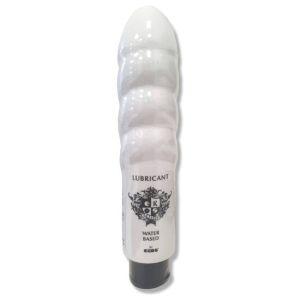 EROS FETISH LINE – LUBRICANTE BASE AGUA BOTE DILDO 175 ML