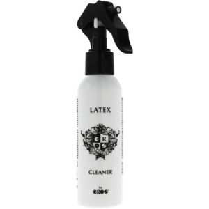 EROS FETISH LINE – LATEX LIMPIADOR 150 ML