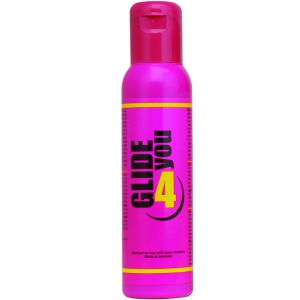 EROS 4 YOU – GLIDE LUBRICANTE SILICONA 100 ML